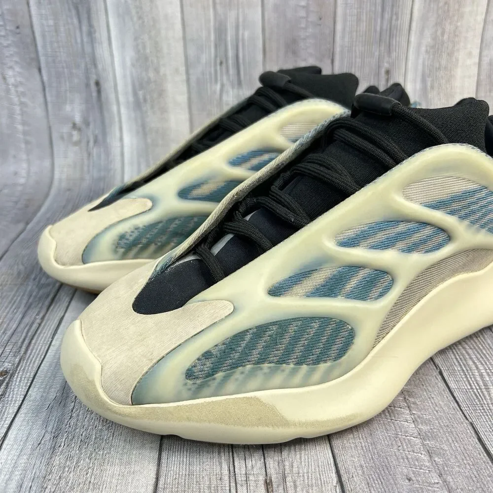 Adidas Yeezy 700 V3 'Kyanite' GY0260 Men's Size 8.5 US Casual Shoes